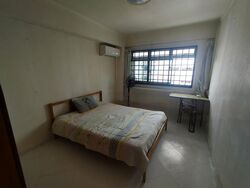 Blk 124B Bukit Merah View (Bukit Merah), HDB 5 Rooms #525981241